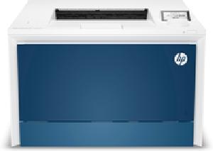 HP Color LaserJet Pro 4202dn Drucker - Farbe - Drucker für Kleine und mittlere Unternehmen - Drucken - Drucken vom Smartphone oder Tablet; Beidseitiger Druck; Optionale Fächer mit hoher Kapazität - Laser - Farbe - 600 x 600 DPI - A4 - 33 Seiten pro Minute